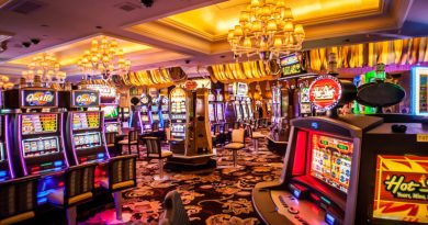 largest casinos in the USA