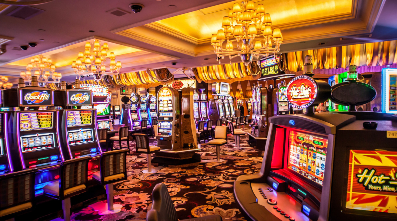 largest casinos in the USA