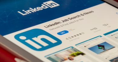 How to Find Your LinkedIn Profile URL on Mobile App