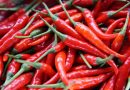 Red Chilli Uses Side Effects and Health Benefits