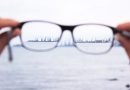 How To Improve Your Eyesight When You Have Glasses