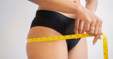 How To Lose Weight Fast Without Exercise