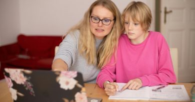 How to Find a Good English Tutor