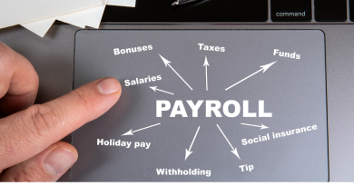 Benefit of Workday Payroll