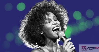 Whitney Houston
