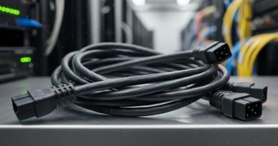 Everything You Should Know About C15 Power Cables C15 Power Cable