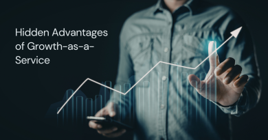 Growth-as-a-Service