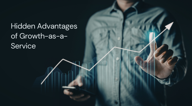 Growth-as-a-Service